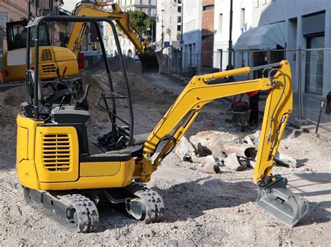 mini construction equipment|top 10 mini excavators.